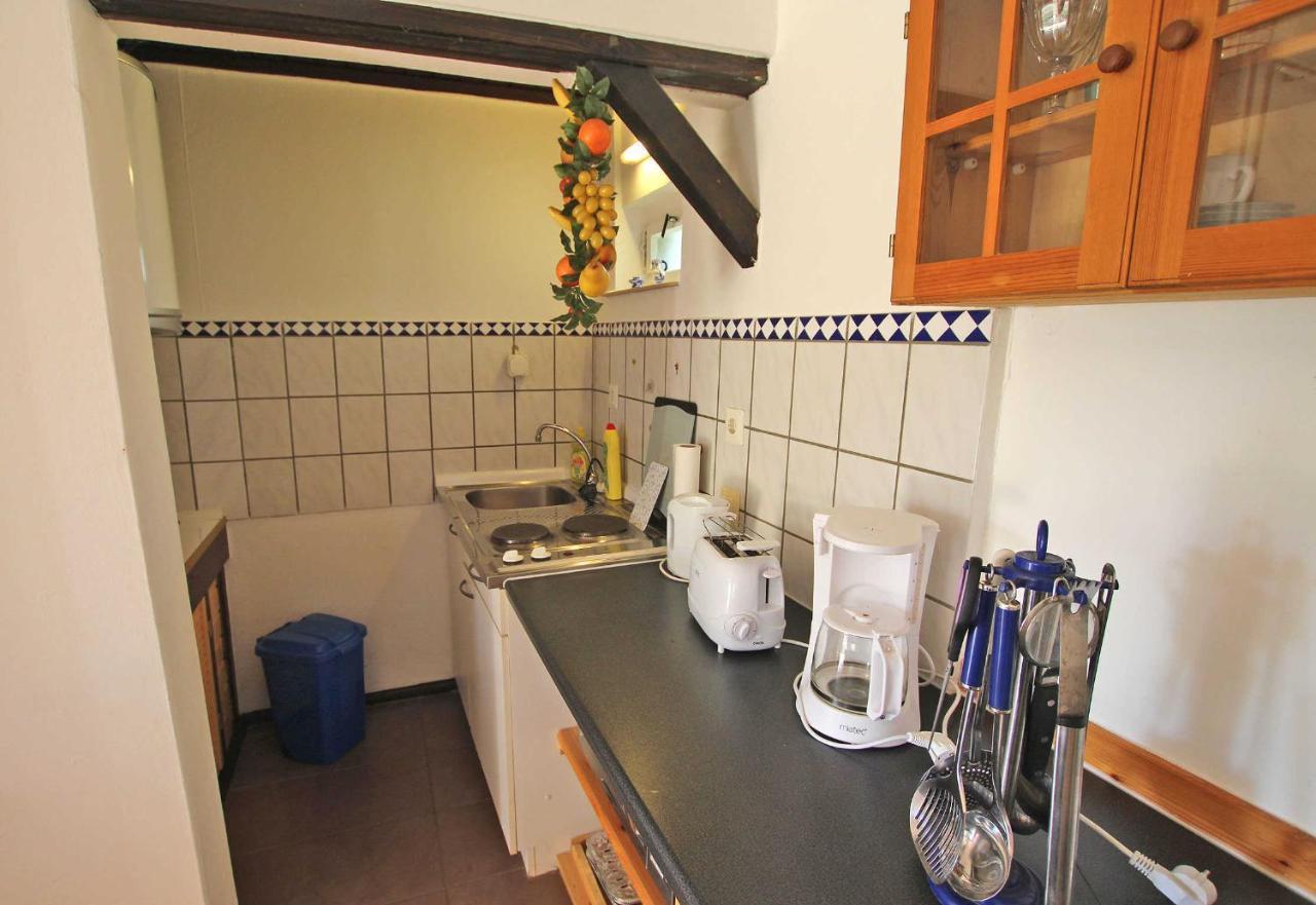 Ferienhaeuser Bellin Vorp 1611 - 8 Ueckermünde Eksteriør bilde